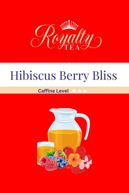 Hibiscus Berry Bliss