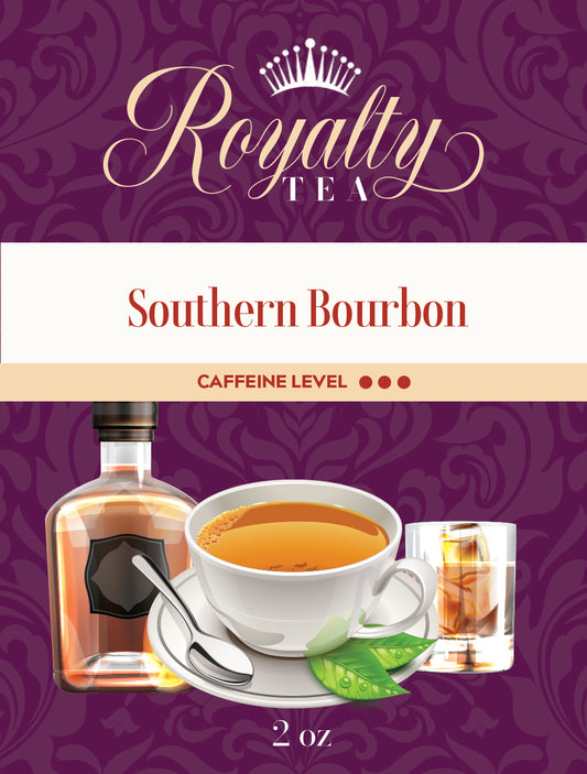 Southern Bourbon